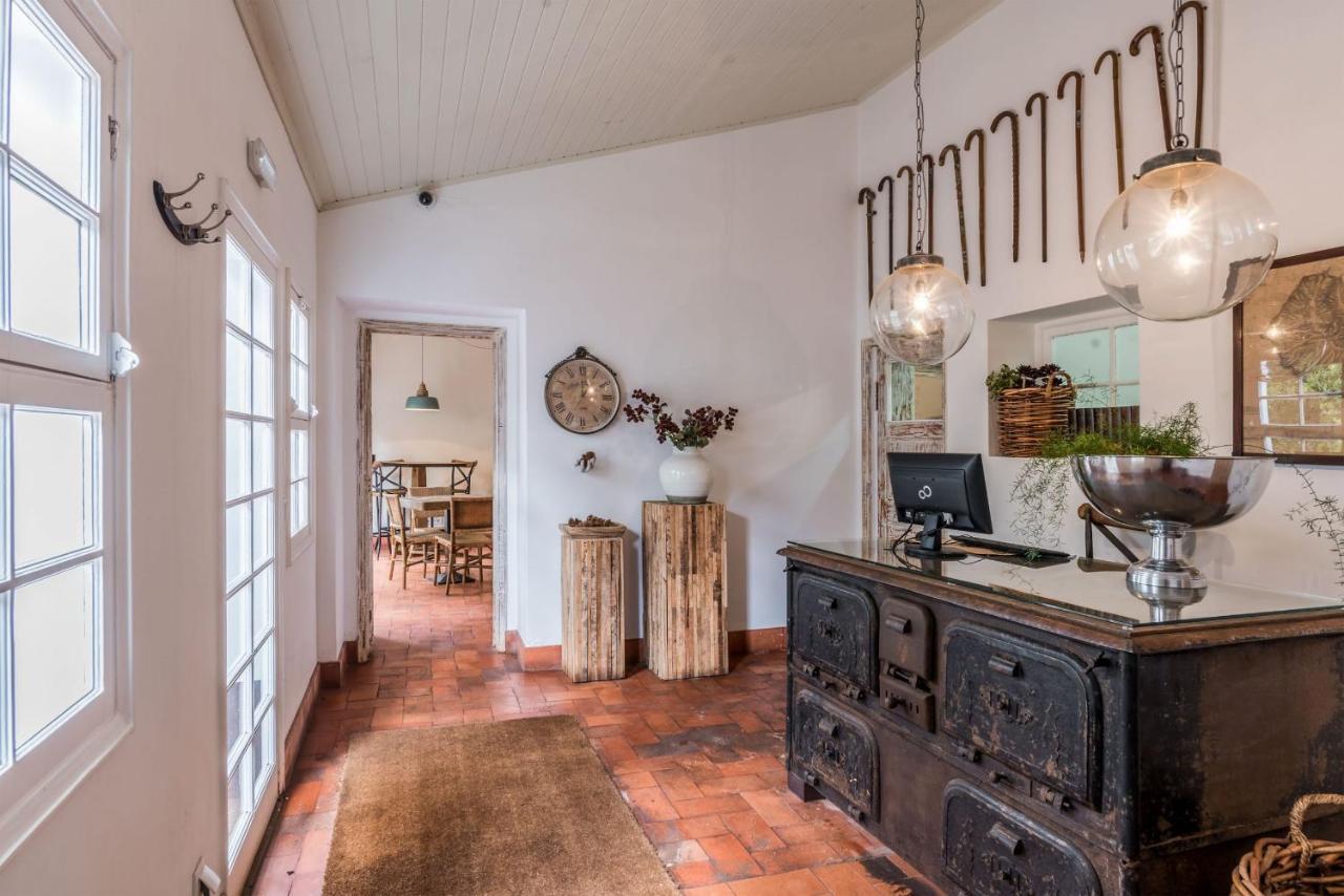 Rabacal Nature Spot Cottage Estreito Da Calheta Exterior photo